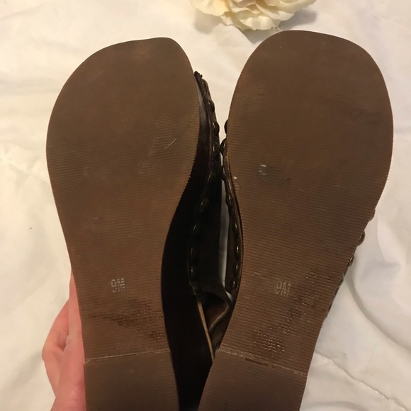 Jeffrey Campbell for Free People Snick platforms - Picture 7 of 8